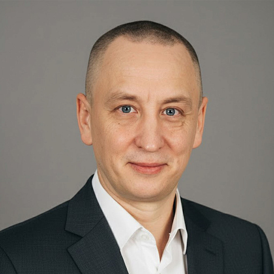 Александр Ермаков