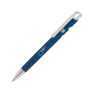 Ручка шариковая Arni, цвет «синий»