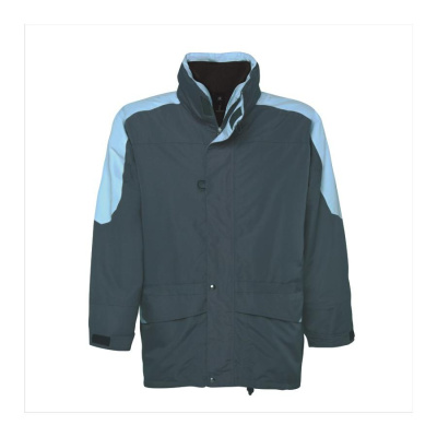 Куртка  3-in-1 Jacket, цвет «серый»